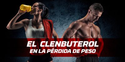 BLOG-CLEMBUTEROL para perder peso