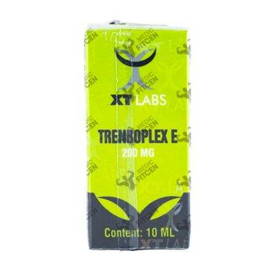 Trenboplex E200 Trembolona Enantato xt labs