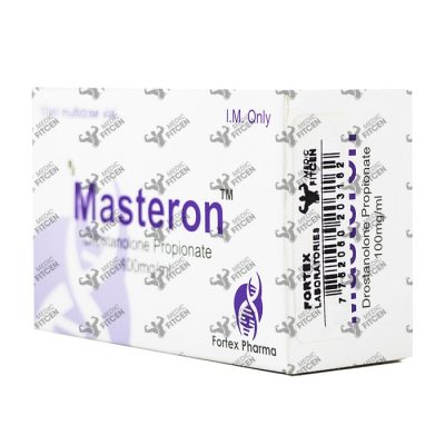 Masteron_fortex