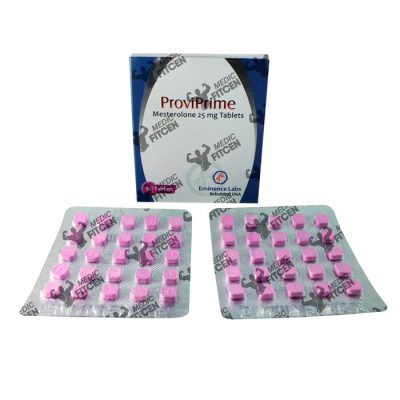 Proviron proviprime eminence labs