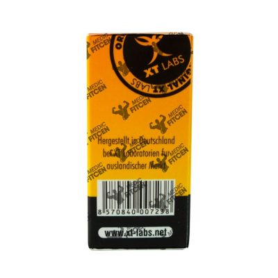 Razor 200 BLEND xt labs