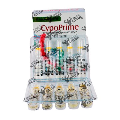 Testosterona_cipionato_cypoprime_eminence_labs