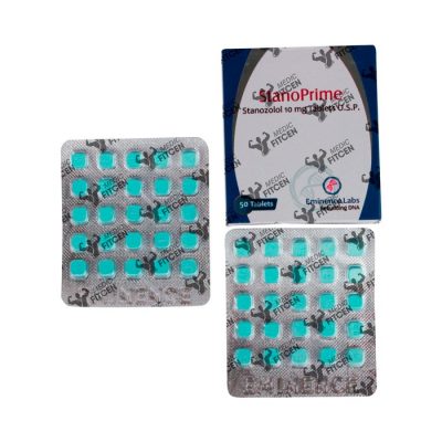 Winstrol Stanoprime eminence labs