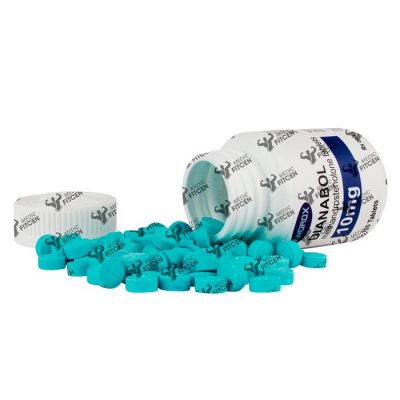 Dianabol androx