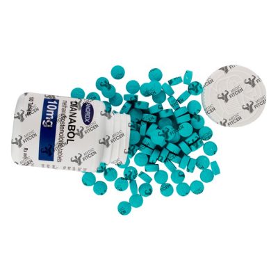 Dianabol androx