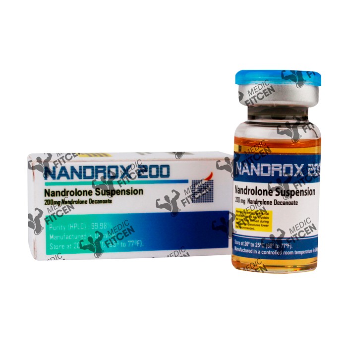 Nandrox decadurabolin androx