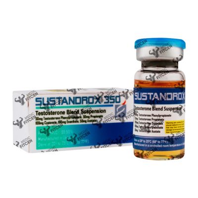 Sustandrox sustanon