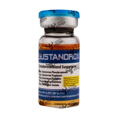 Sustandrox sustanon