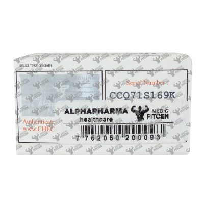 Induject - 250-Sustanon 10ml