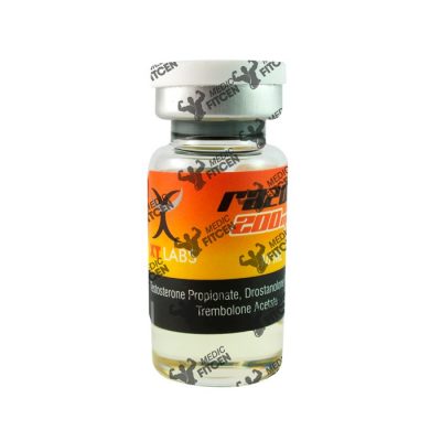 Razor 200 BLEND xt labs