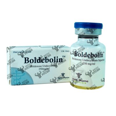 Boldebolin Boldelona alphapharma