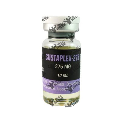 Sustaplex Sustanon xt labs
