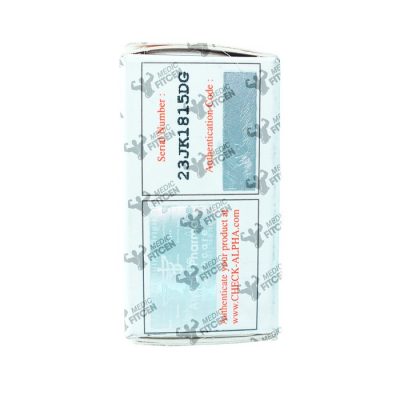 Mastebolin 10 ml Masteron 10 ml alphapharma