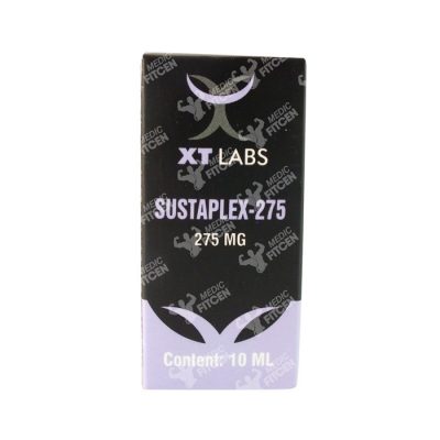 Sustaplex Sustanon xt labs
