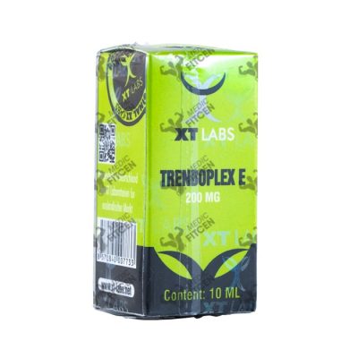 Trenboplex E200 Trembolona Enantato xt labs