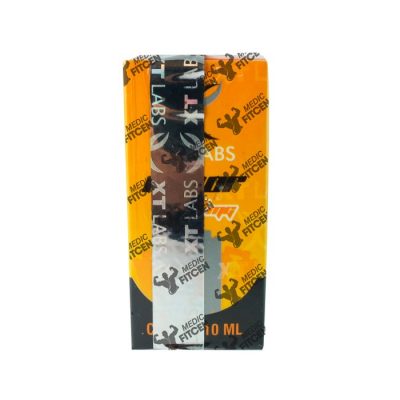 Razor 200 BLEND xt labs