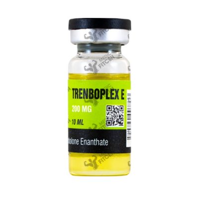 Trenboplex E200 Trembolona Enantato xt labs