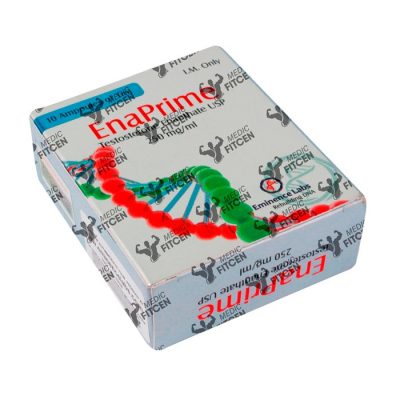 EnaPrime_testosterona_Enantato_eminene_labs