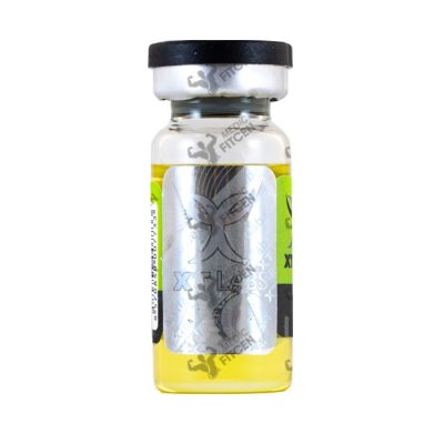 Trenboplex E200 Trembolona Enantato xt labs