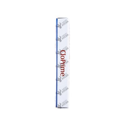 cloprime clomifeno eminence labs