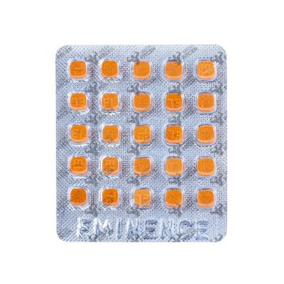 cloprime clomifeno eminence labs