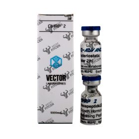 HEXARELIN 2 | GHRP - 2 | VECTOR