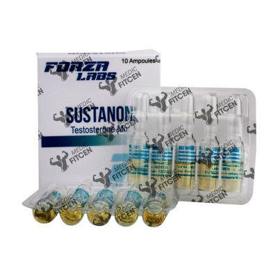 Sustanon_forza