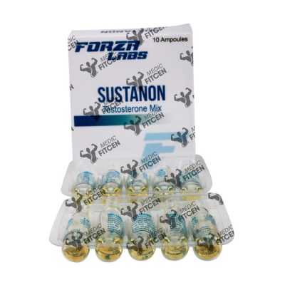 Sustanon_forza