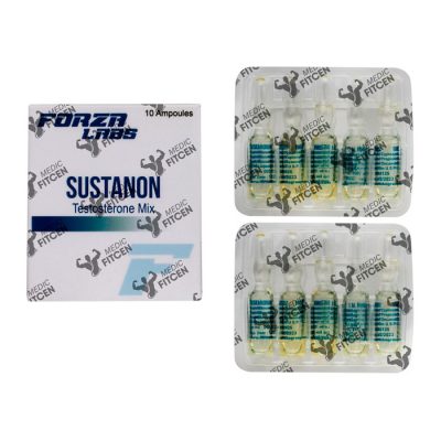 Sustanon_forza