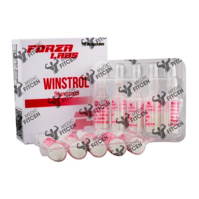 Winstrol_ampolla_forza