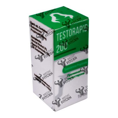 TestoRapid_forza