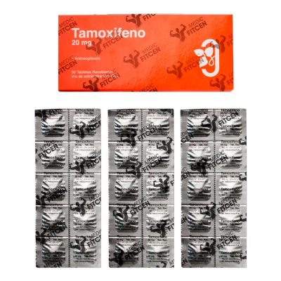 Tamoxifeno Induquímica