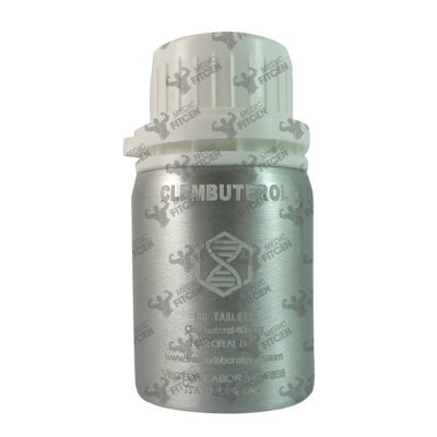 Clembuterol Vector