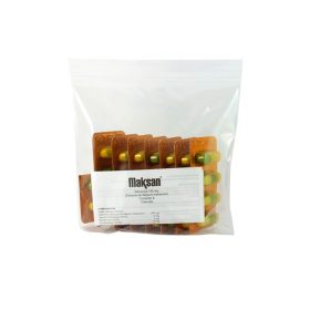 SILIMARINA | 30 capsulas | MASKAN