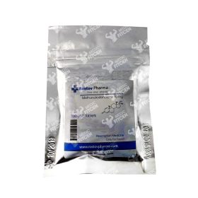 ANADROL | 30 USP tabletas | ROSTOVPHARMA