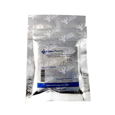 Anadrol Oxymetholone Rostovpharma