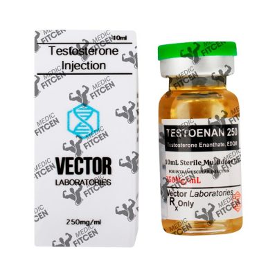 Testosterona_enantato_vector