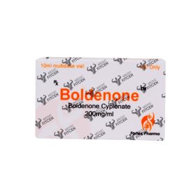 BOLDELONE | Boldelona | 10 ml Vial | FORTEX PHARMA
