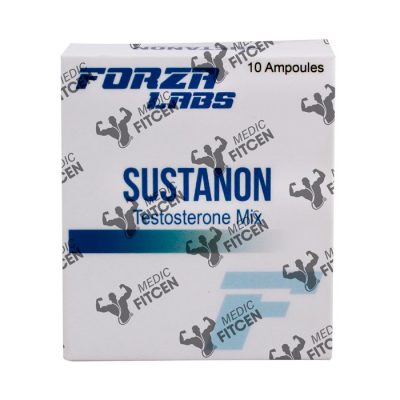 Sustanon_forza