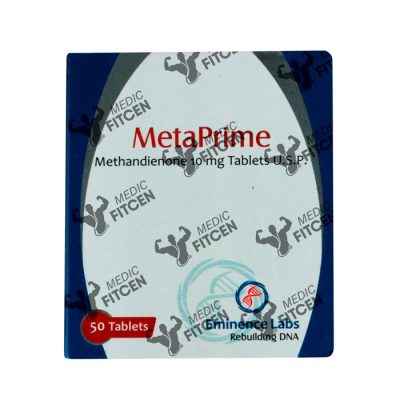 MetaPrime Dianabol