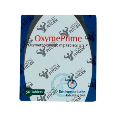 OxymePrime Anadrol