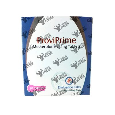 Proviron proviprime eminence labs