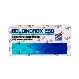 BOLDINDROX | Boldelona | 10ml Vial | ANDROX