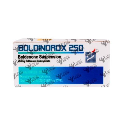 boldindrox Boldelona