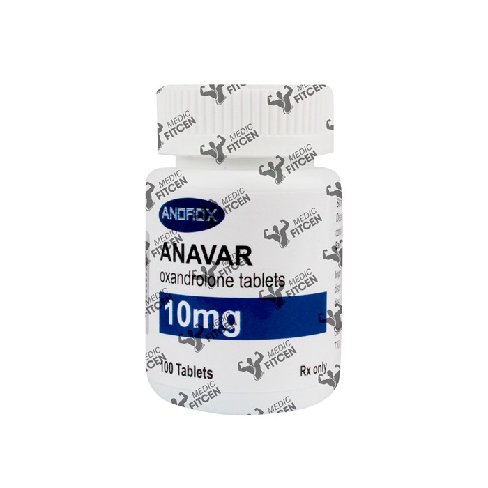 Anavar andros labs