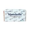 Mastebolin 10 ml Masteron 10 ml alphapharma