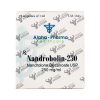 Nandrobolin - 250 10 ampollas Decadurabolin 10 ampollas alphapharma