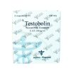 Testobolin 10 ampollas Testosterona Enantato 10 ampollas