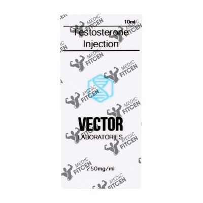 Testosterona_enantato_vector