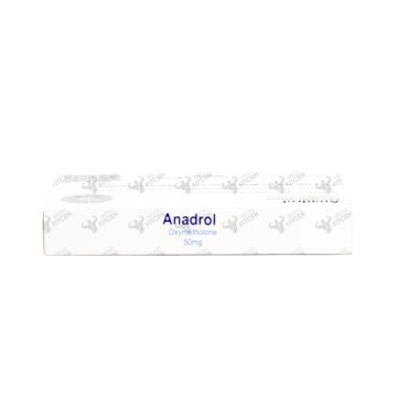 Anadrol Fortex